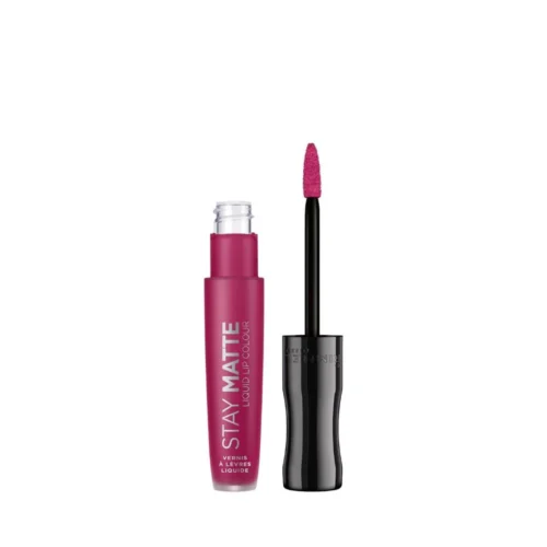 Rouge à lèvre Rimmel Stay MATTE