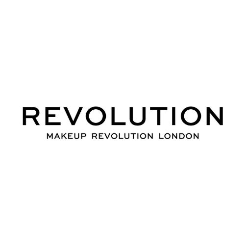 logo makeup revolution london