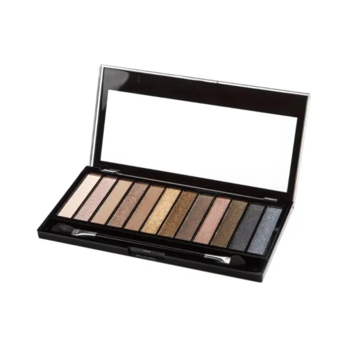 palette makeup revolution fards