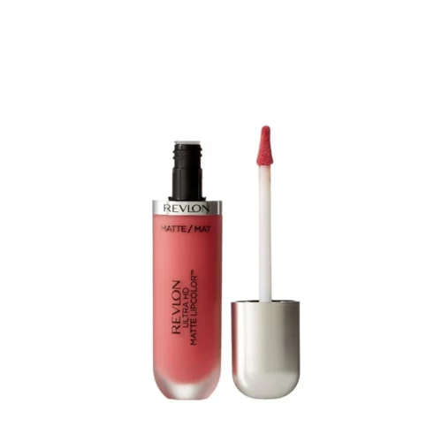 rouge à lèvre liquide ultra hd revlon